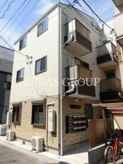 エスポワール町屋弐番館