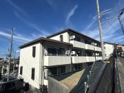 東急田園都市線宮前平駅まで徒歩13分