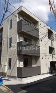 エクセリア大山西町