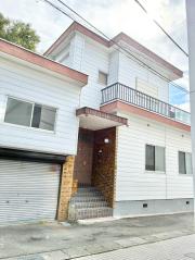 緑ケ丘戸建