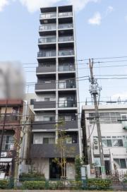 ＪＲ高崎線尾久駅まで徒歩1分
