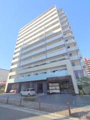ＪＲ東海道本線新大阪駅まで徒歩7分