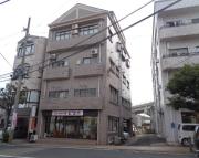 ルネッサンス福石