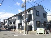 南海本線住ノ江駅まで徒歩8分