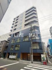 都営浅草線人形町駅まで徒歩3分