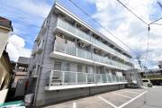 ＪＲ可部線古市橋駅まで徒歩2分