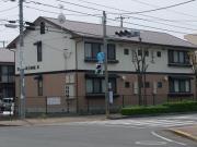 ＪＲ予讃線観音寺駅まで徒歩13分