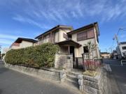 富岡一丁目戸建て