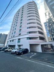 地下鉄名城線上前津駅まで徒歩6分