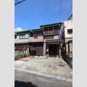 日下部北町1-70貸家