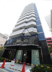W-STYLE難波