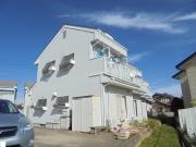 タウンアイリス 連棟