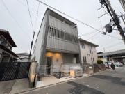 ビエノス京都伏見