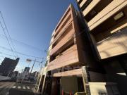 広島電鉄本線小網町駅まで徒歩3分