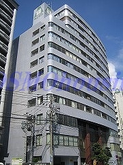 南小倉駅前ビル