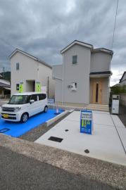 広島高速交通アストラムライン上安駅まで徒歩56分