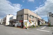 グランイースト磯原