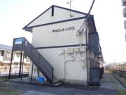ＪＲ東海道本線南彦根駅まで徒歩5分
