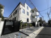 SOLASIA residence 学芸大学II