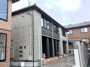 ＪＲ八戸線本八戸駅までバス約13分 徒歩4分