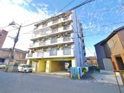 ＪＲ鹿児島本線黒崎駅まで徒歩16分
