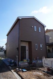 木崎1丁目戸建