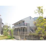 ソレイユ西片江A