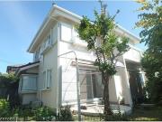 ゆりが丘一丁目貸家