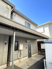 秋津町5丁目一戸建貸家