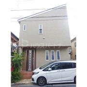 流山市南流山7丁目住宅