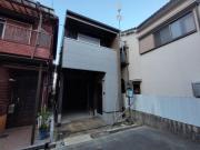 京阪本線寝屋川市駅まで徒歩16分