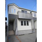 東急田園都市線宮前平駅まで徒歩7分