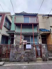 足立区六木戸建