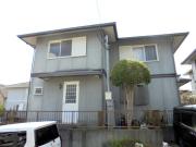 近鉄京都線高の原駅まで徒歩22分