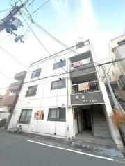 ＪＲ阪和線和歌山駅まで徒歩7分