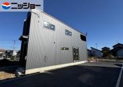 クレスト松倉 D棟