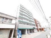 リファレンス南小倉