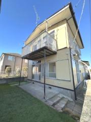 秩父鉄道持田駅まで徒歩10分