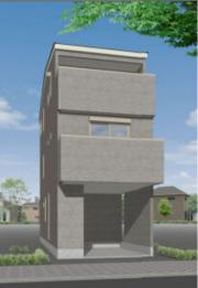 ＪＲおおさか東線城北公園通駅まで徒歩7分