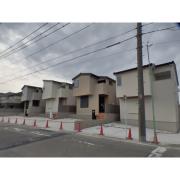 パークシティ平和が丘