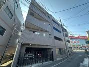 梶ヶ谷アネックス