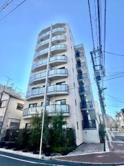 プラムレジデンス氷川町