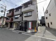 中小阪3階建 貸家