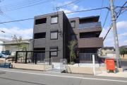 シャーメゾン 香芝 ワイケイ