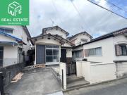 南海加太線紀ノ川駅まで徒歩30分