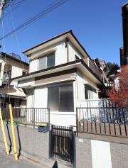 船橋高野台貸家