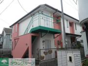 リヴェールコート