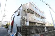 プレアール吹田泉町II
