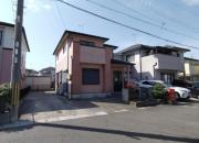 愛荘町愛知川貸家