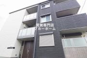 ＪＲ阪和線堺市駅まで徒歩3分